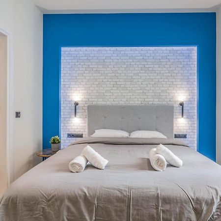Historic Center Apartment 2 Атина Екстериор снимка