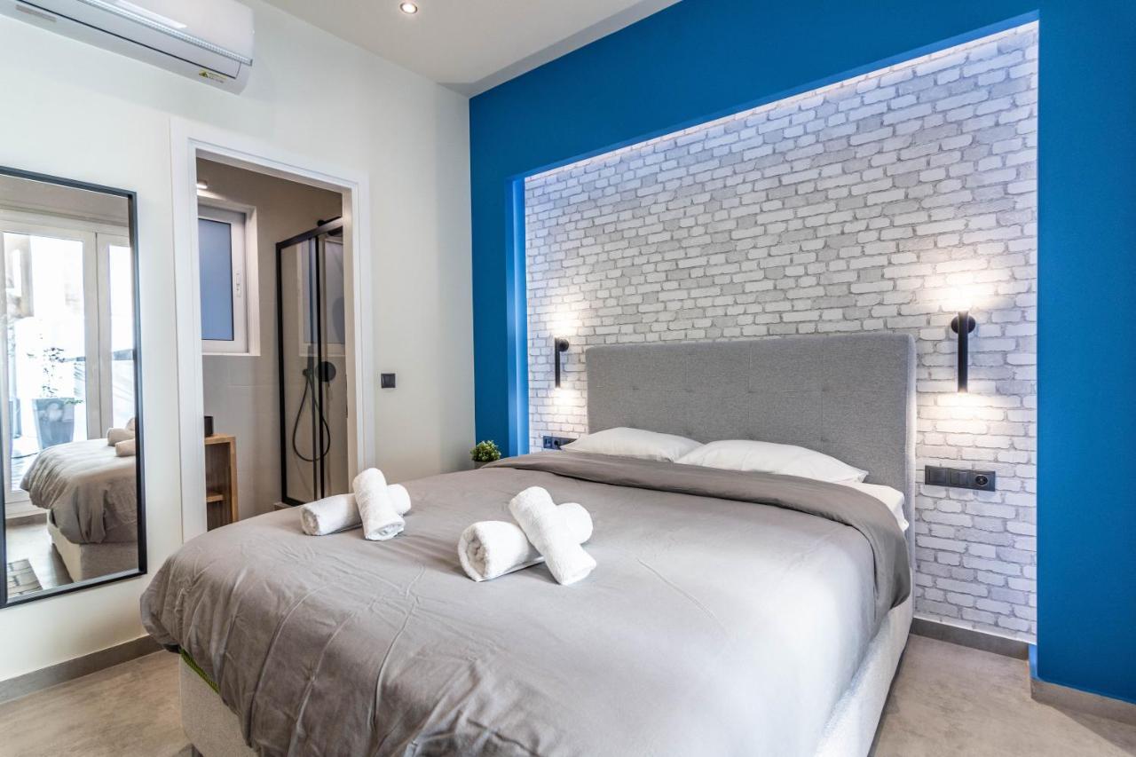 Historic Center Apartment 2 Атина Екстериор снимка