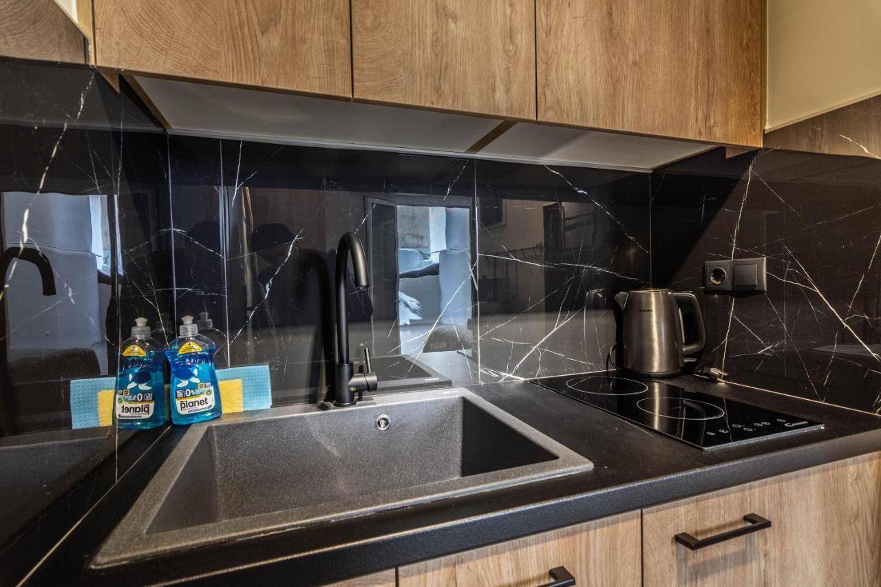 Historic Center Apartment 2 Атина Екстериор снимка
