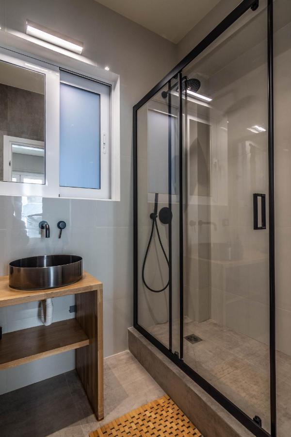 Historic Center Apartment 2 Атина Екстериор снимка
