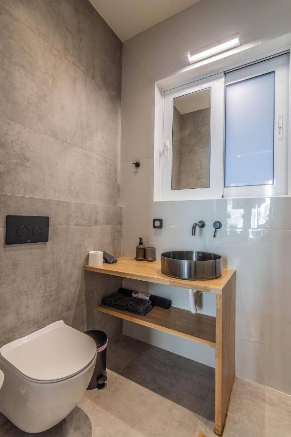Historic Center Apartment 2 Атина Екстериор снимка