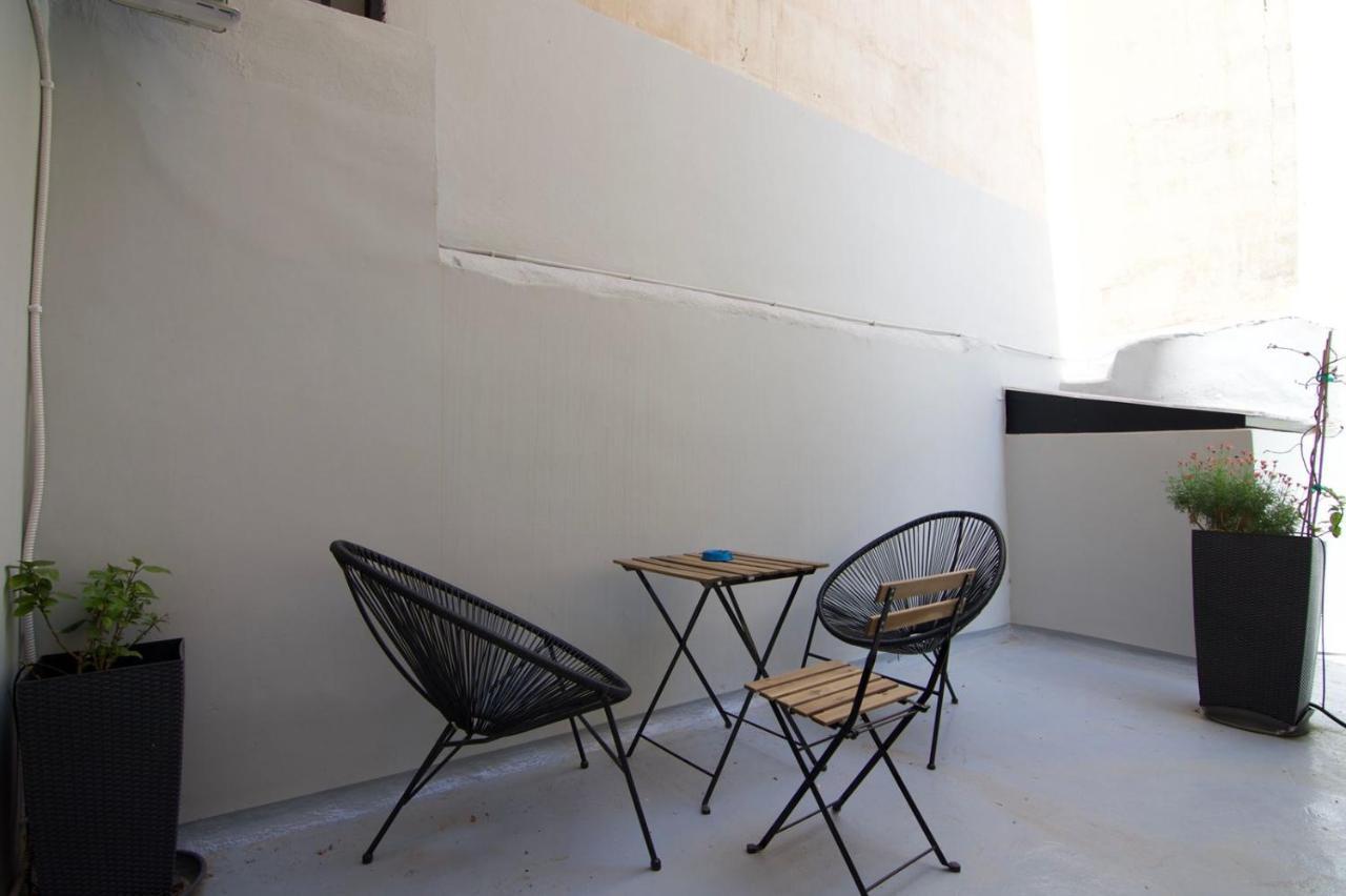 Historic Center Apartment 2 Атина Екстериор снимка